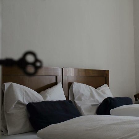 La Casa Dei Nonni Appartement Tassullo Buitenkant foto