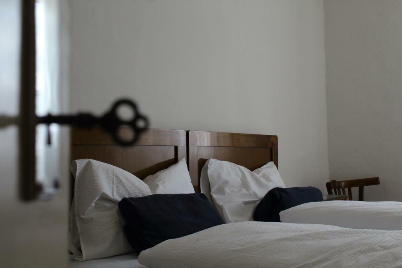 La Casa Dei Nonni Appartement Tassullo Buitenkant foto
