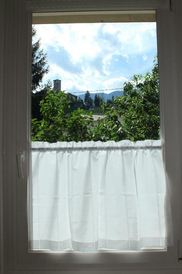 La Casa Dei Nonni Appartement Tassullo Buitenkant foto