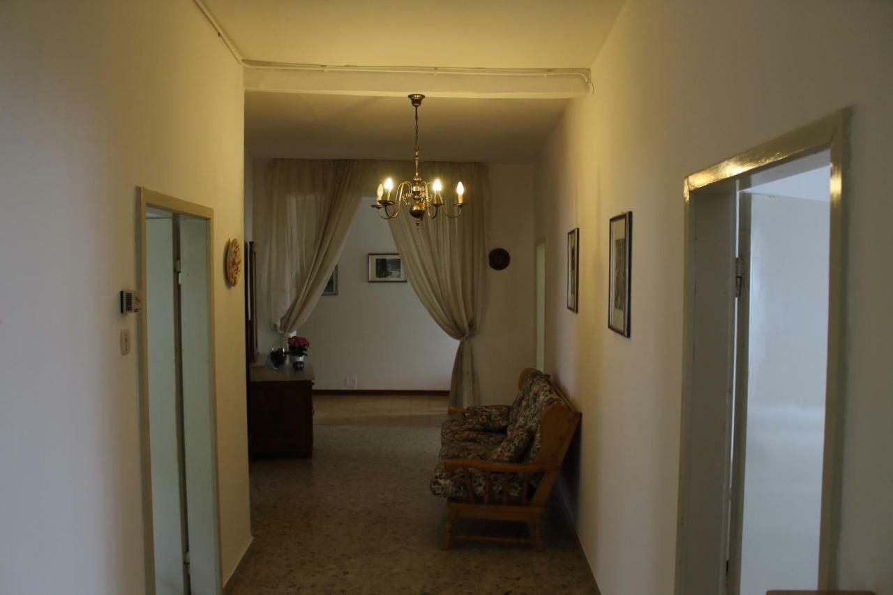 La Casa Dei Nonni Appartement Tassullo Buitenkant foto