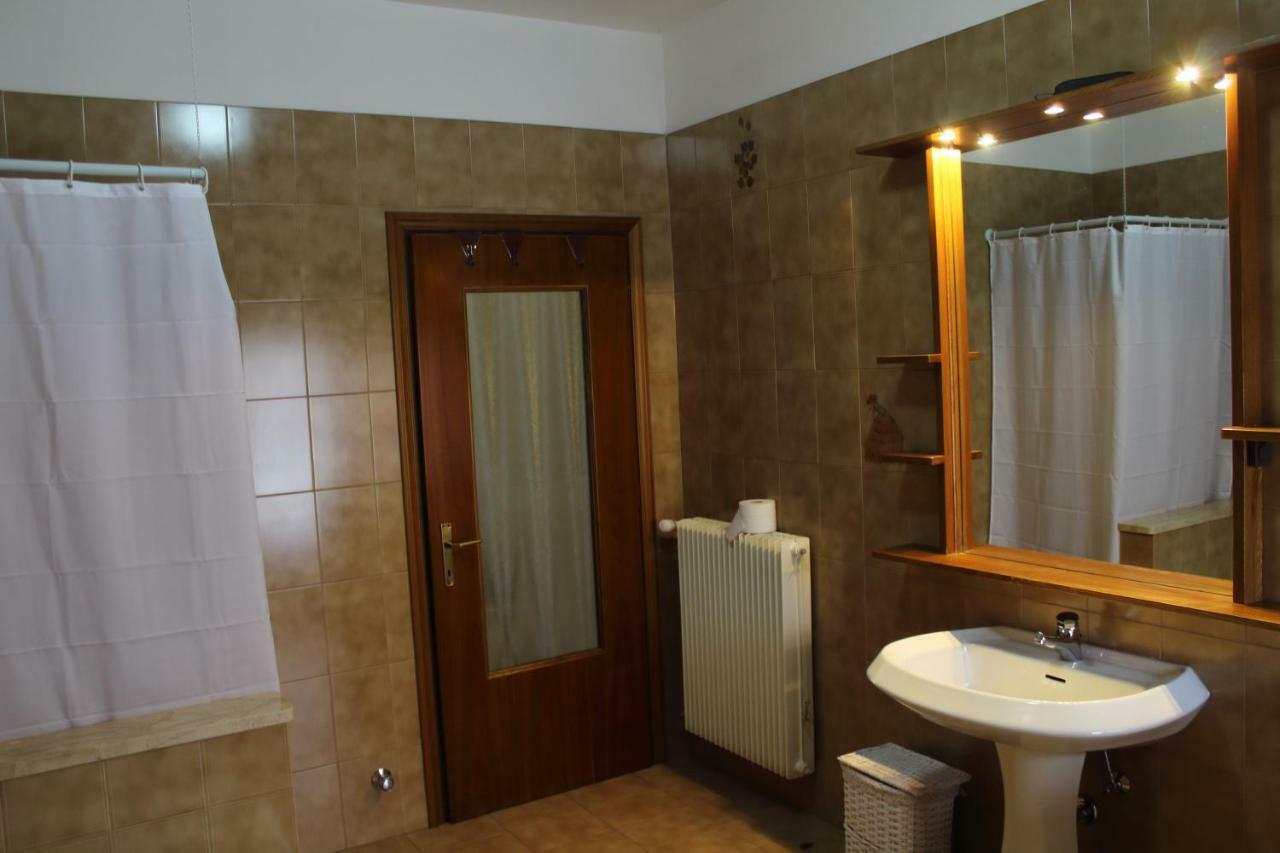 La Casa Dei Nonni Appartement Tassullo Buitenkant foto
