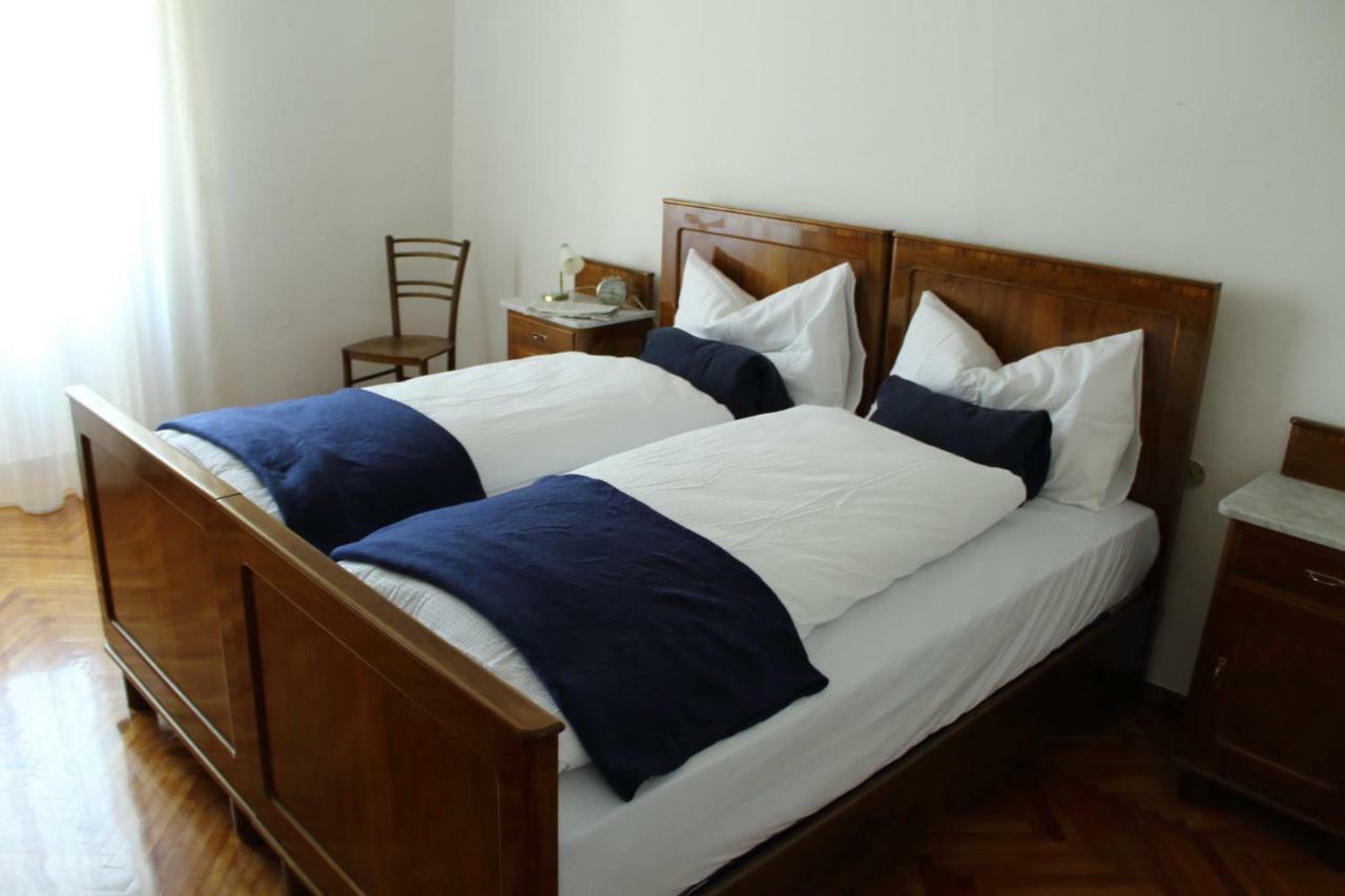 La Casa Dei Nonni Appartement Tassullo Buitenkant foto